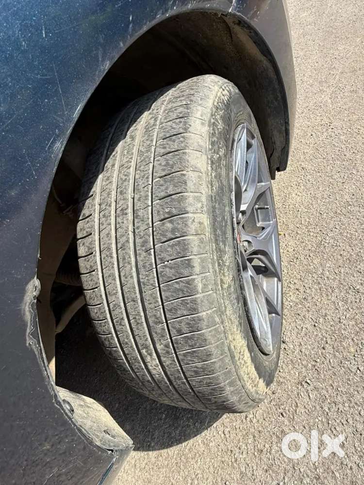 Maruti Suzuki Baleno 2017 Diesel 72000 Km Driven