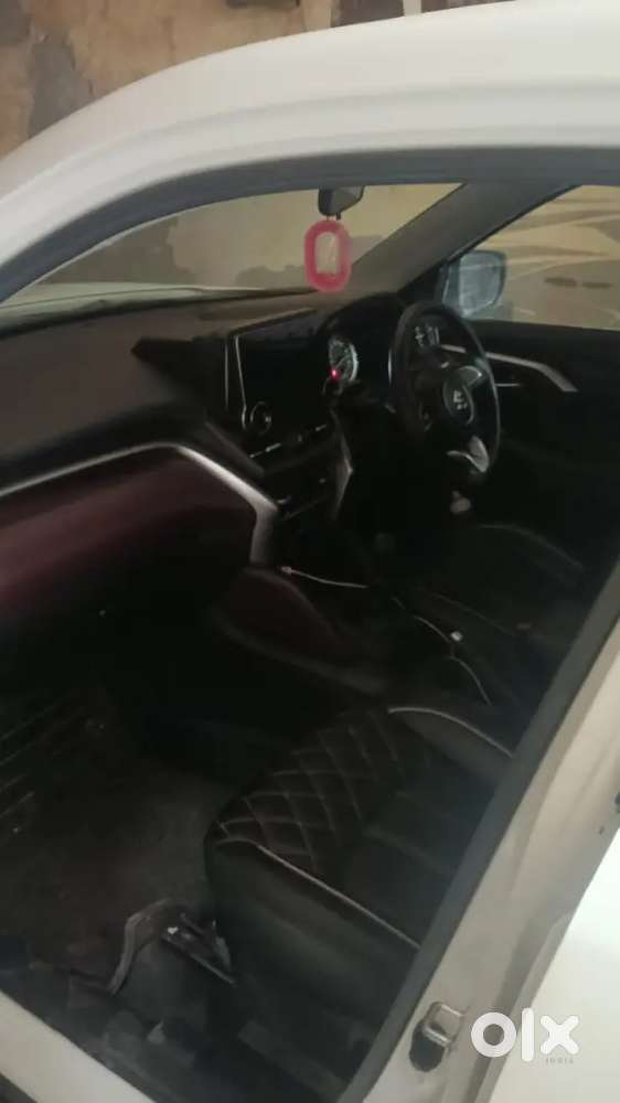 Maruti Suzuki Vitara 2025