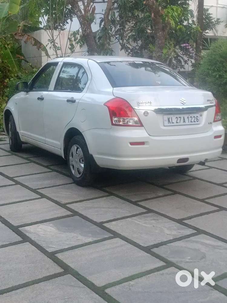 2009 Model Swift Dzire Petrol