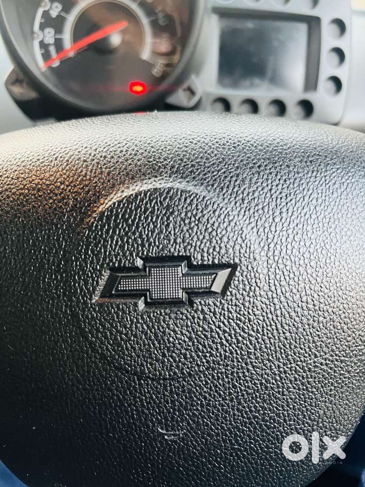 Chevrolet Beat Lt Petrol, 2011, Petrol