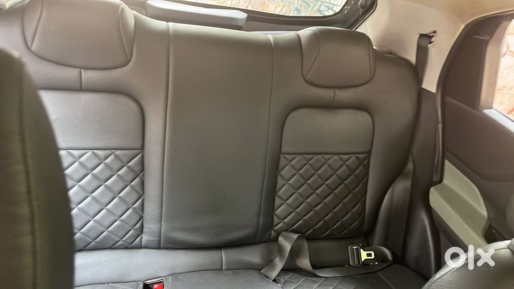Tata Punch Petrol Manual 2023