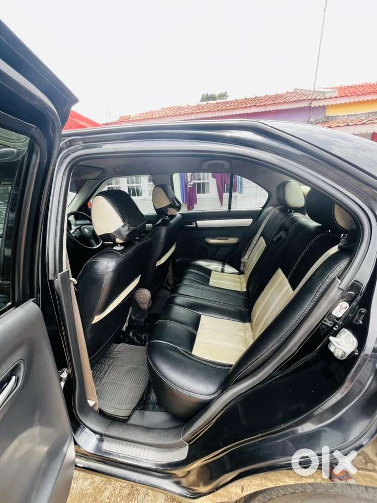 Maruti Suzuki Swift Dzire 2011 Diesel Well Maintained