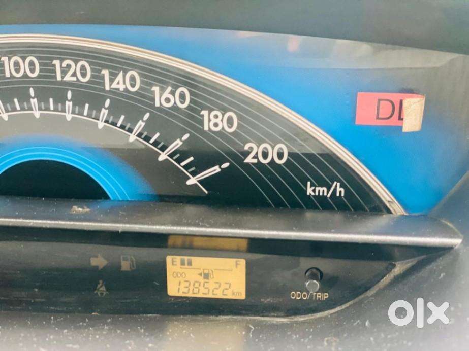 Toyota Etios Gd, 2013, Diesel