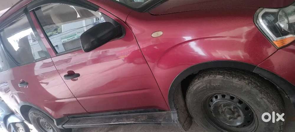 Mahindra Xylo 2.2 2012 Diesel Manual