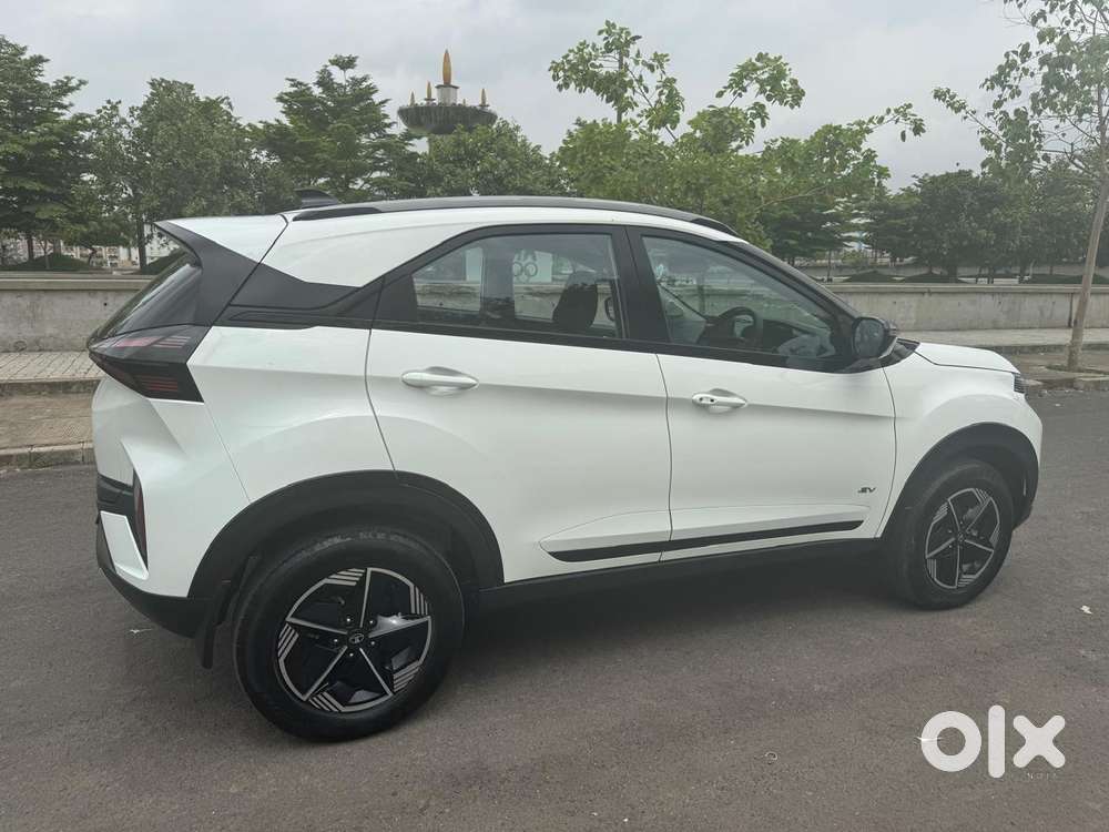 Tata Nexon Ev, 2025, Electric