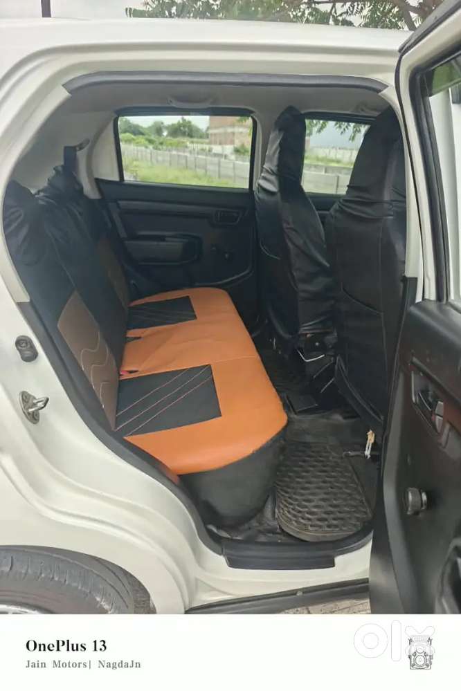 Maruti Suzuki S-presso 2022 Vxi (o)