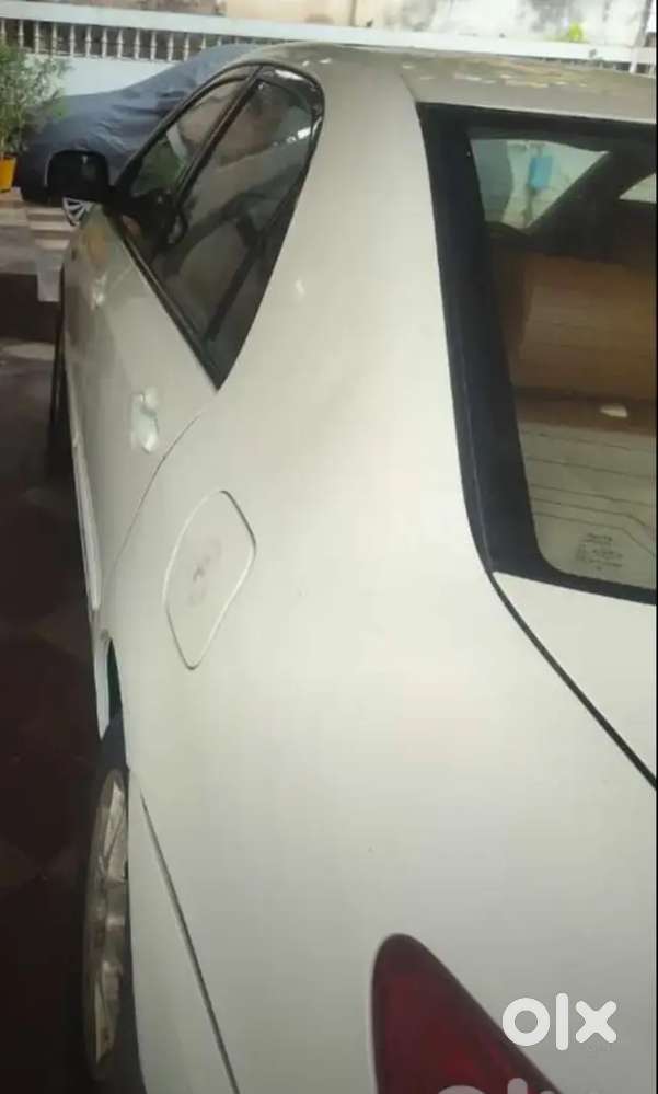 Toyota Corolla 2007 Petrol Well Maintained
