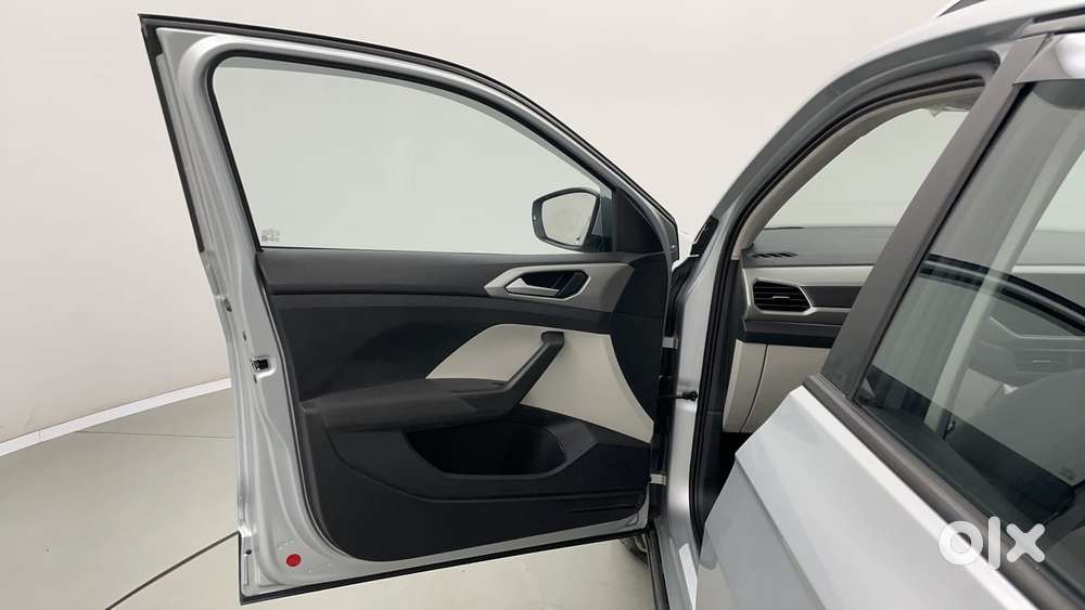 Volkswagen Taigun 1.0 Tsi Highline, 2024, Petrol