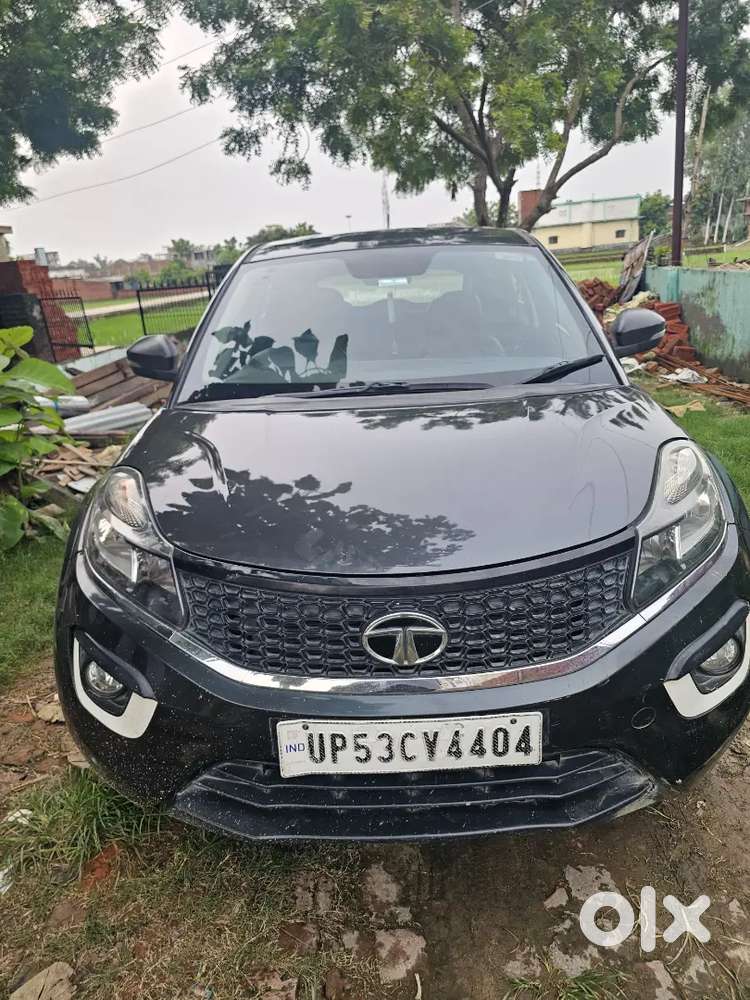 Tata Nexon 2018 Diesel Good Condition