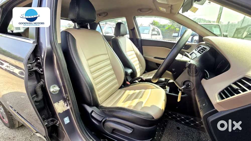 Hyundai Elite I20 Asta 1.2 At, 2018, Petrol