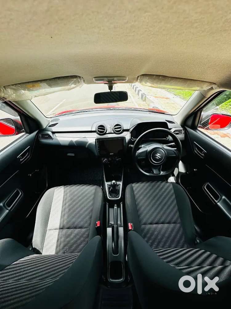 Maruti Suzuki Swift 2023 Petrol 59302 Km Driven