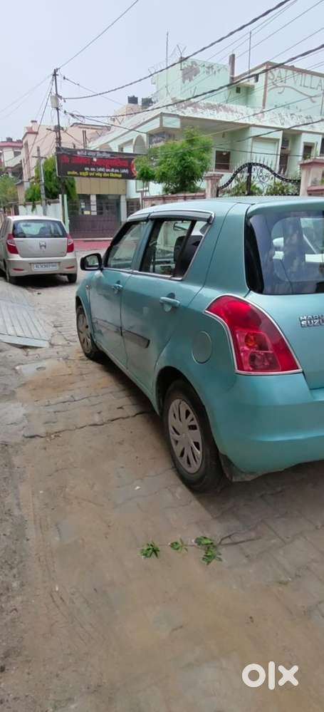 Maruti Suzuki Swift 2009