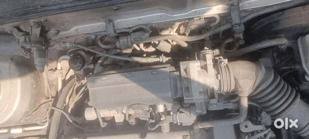 Hyundai Accent 2006 Petrol 950000 Km Driven