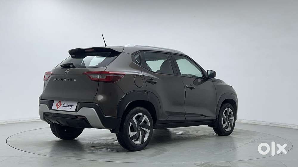 Nissan Magnite 1.0 Xl, 2022, Petrol