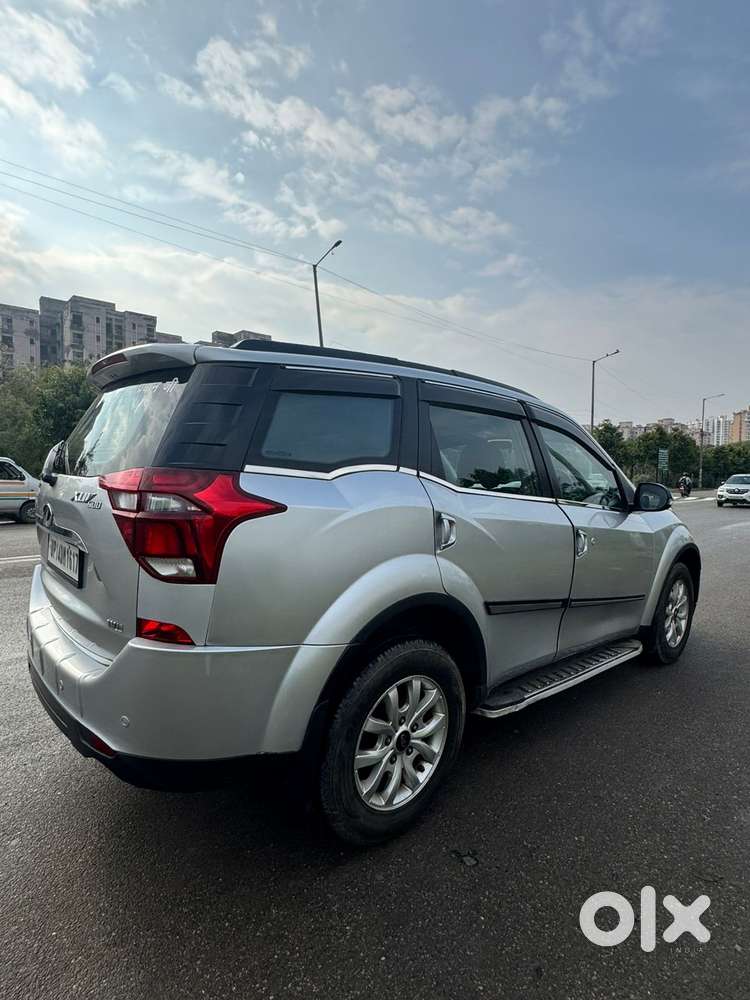 Mahindra Xuv500 W9 1.99, 2018, Diesel