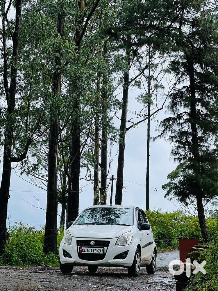 Maruti Suzuki 2015 Diesel Car