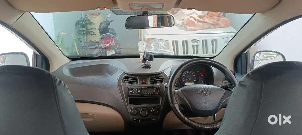 Hyundai Eon 2013 Petrol Well Maintained