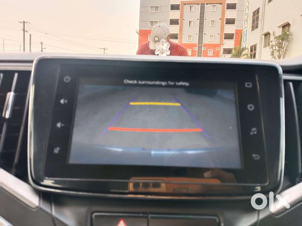 Maruti Suzuki Baleno 1.3 Alpha, 2019, Petrol