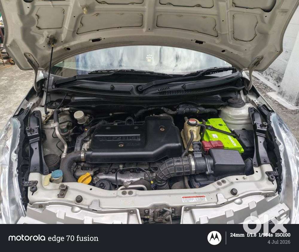 Maruti Suzuki Swift Vdi, 2011, Diesel