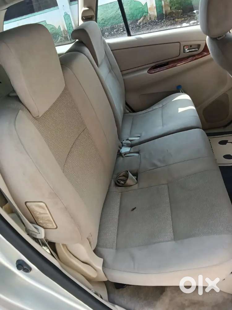 Toyota Innova 2008 Diesel Good Condition