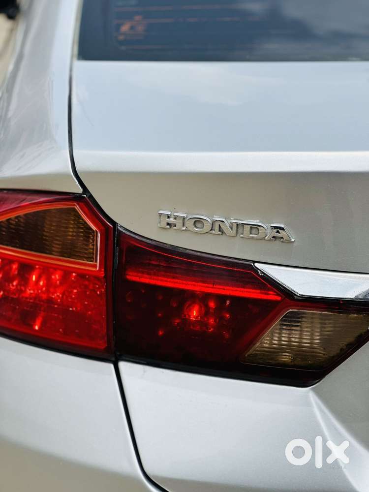 Honda City Vx (o) Mt I-dtec, 2014, Diesel