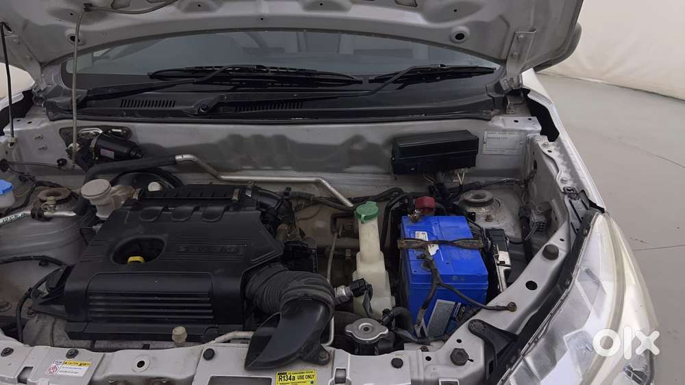 Maruti Suzuki Alto K10 2010-2014 Vxi, 2015, Petrol