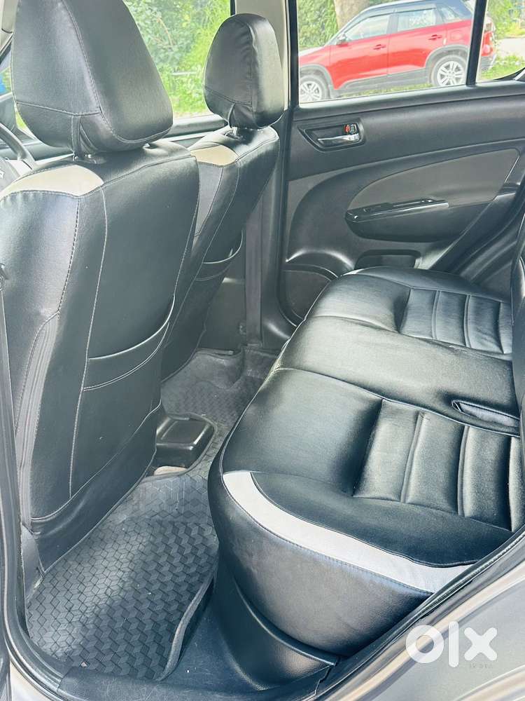 Maruti Suzuki Swift Rs Vdi, 2013, Diesel