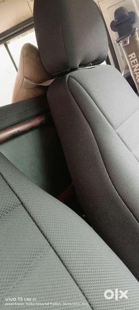 Maruti Suzuki Omni 2009 Variant