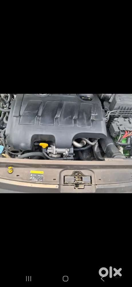 Volkswagen Polo 2015, Highline Top
