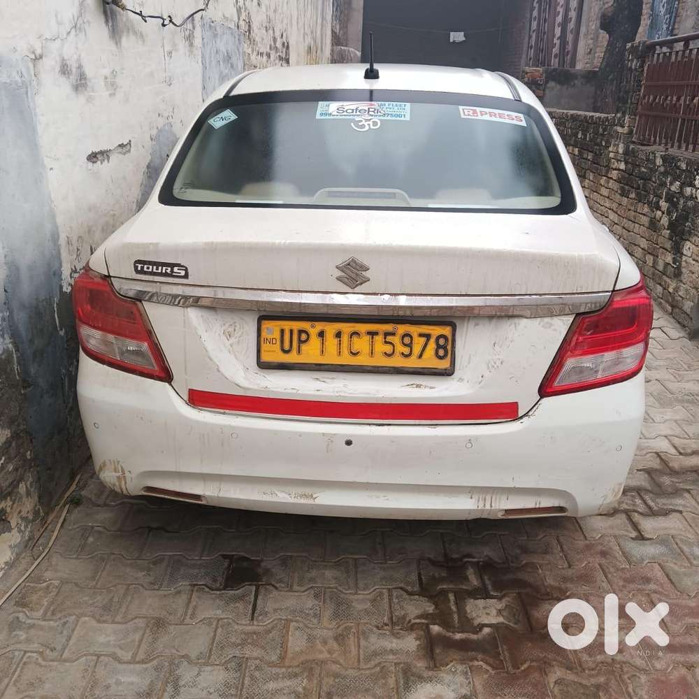 Maruti Suzuki Dzire 1.2 Vxi Cng, 2023, Cng & Hybrids