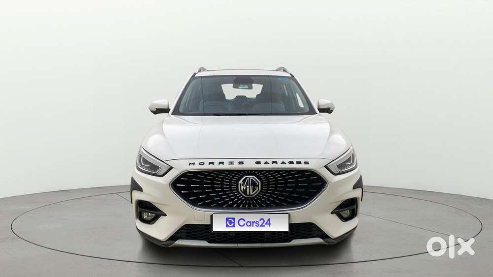 Mg Astor 1.5 Sharp, 2022, Petrol