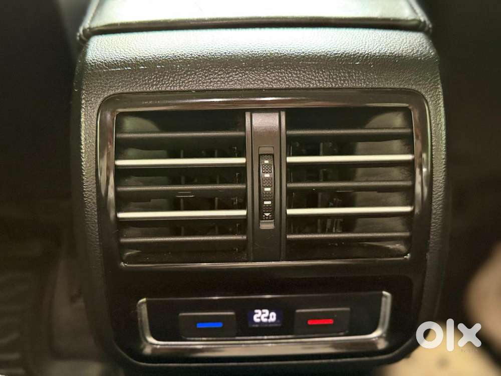 Volkswagen Passat [2014-2018] 2.0 Highline Dsg, 2018, Diesel