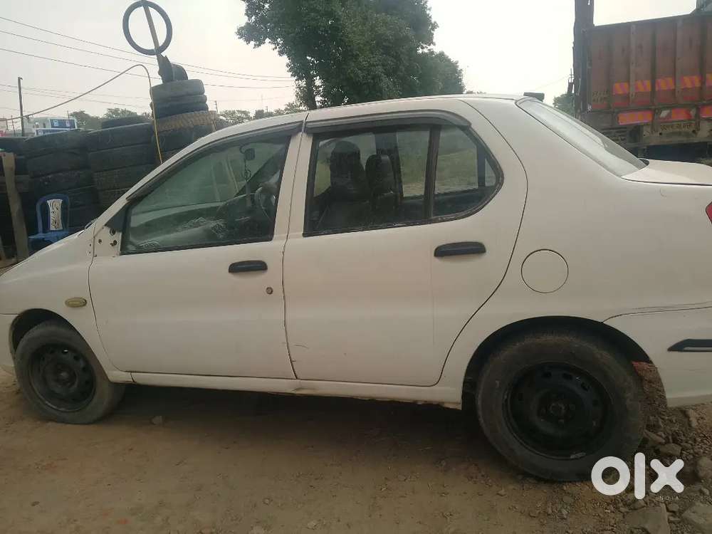 Tata Indigo Cs 2000 Diesel 78000 Km Driven