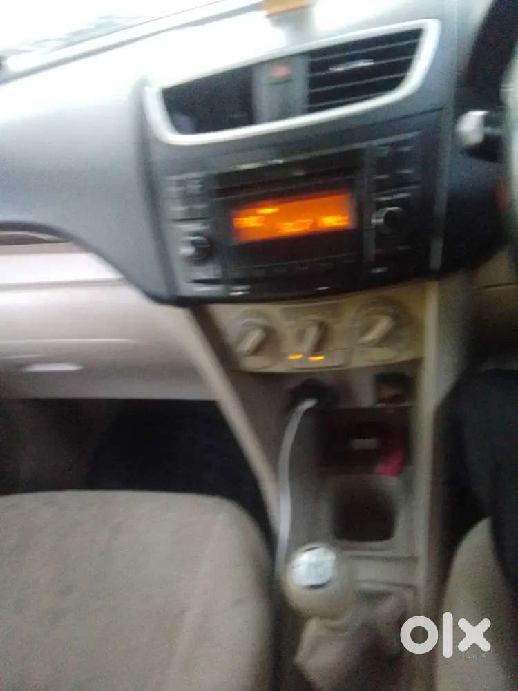Swift D Zire Sall 123