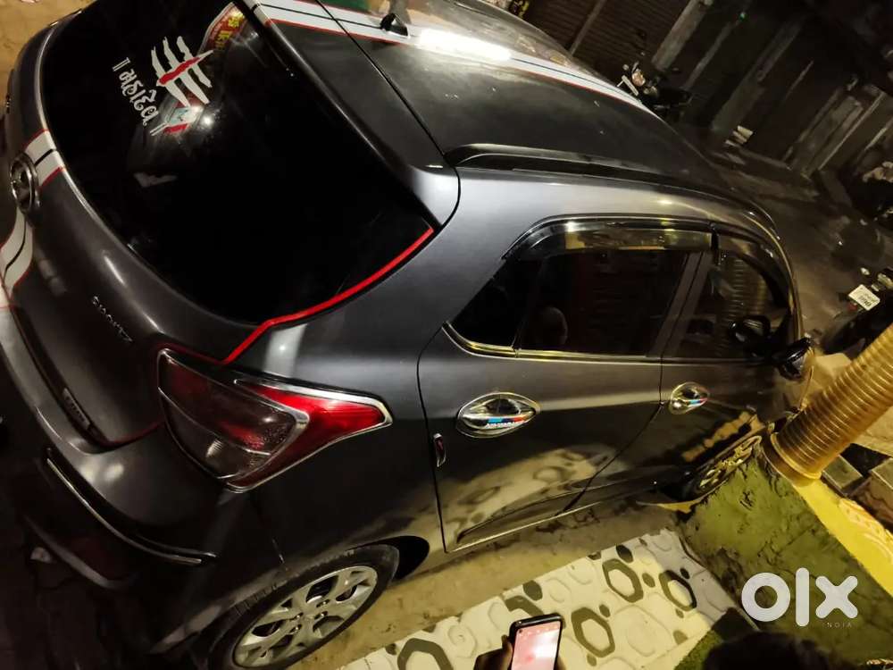 Hyundai I10 Asta 2014