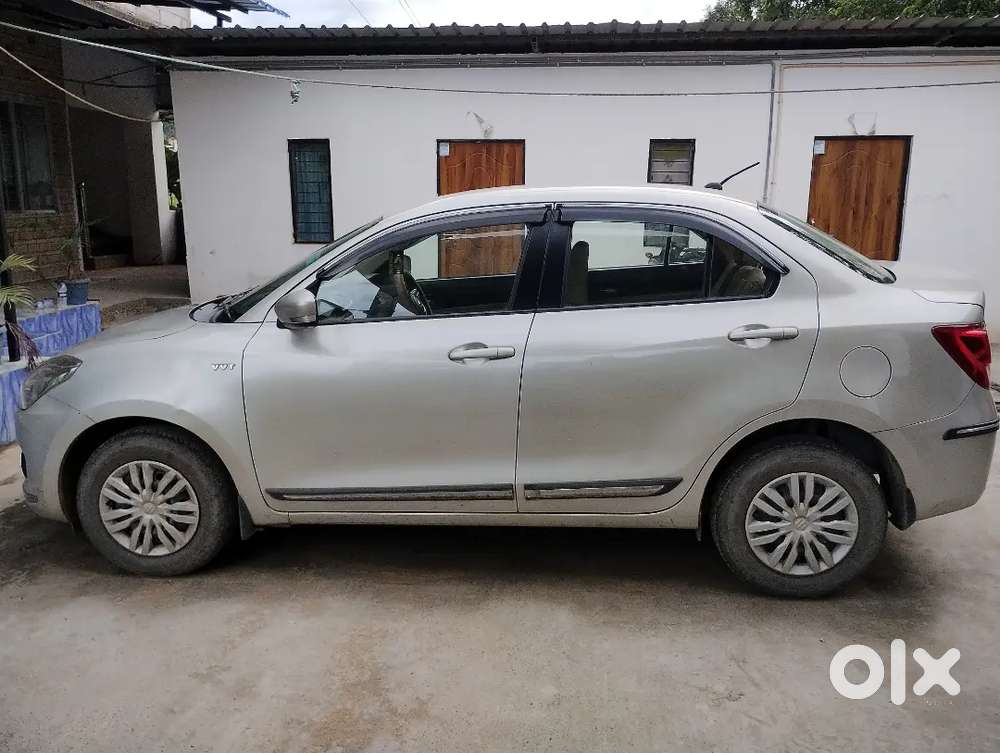 Maruti Suzuki Dzire 2019