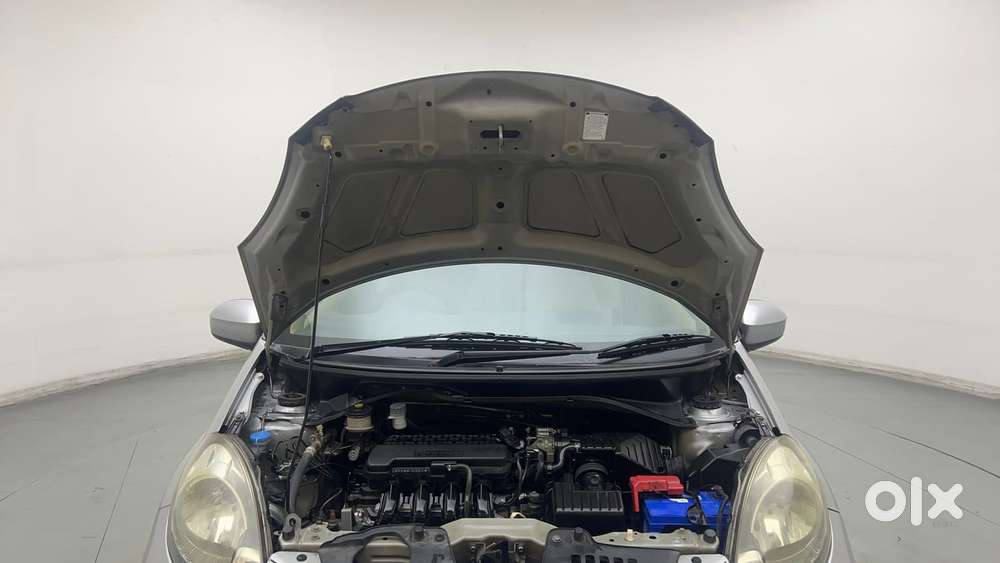 Honda Amaze Ex I-vtec, 2013, Petrol