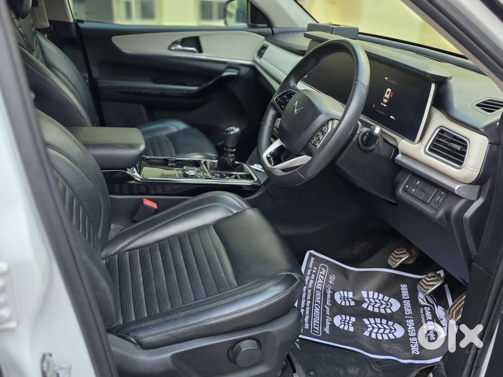 Mahindra Xuv700 2.2 Ax 7 Diesel Mt Str, 2023, Diesel