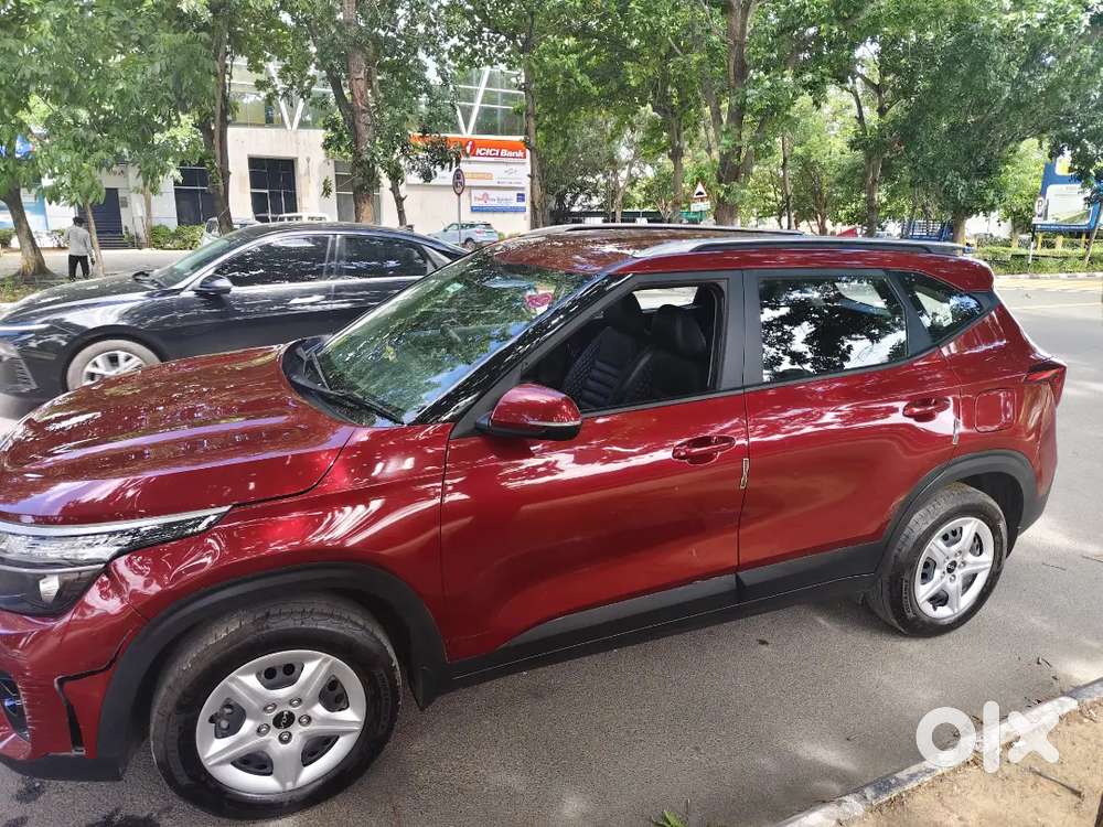 Kia Seltos Htk 2023