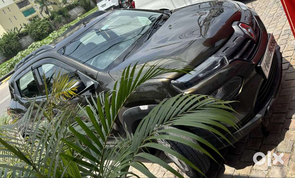 Renault Kwid 2024 Petrol 51000 Km Driven