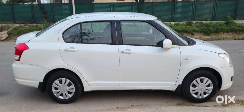 Maruti Suzuki Swift Dzire Vdi Bsiv, 2008, Diesel