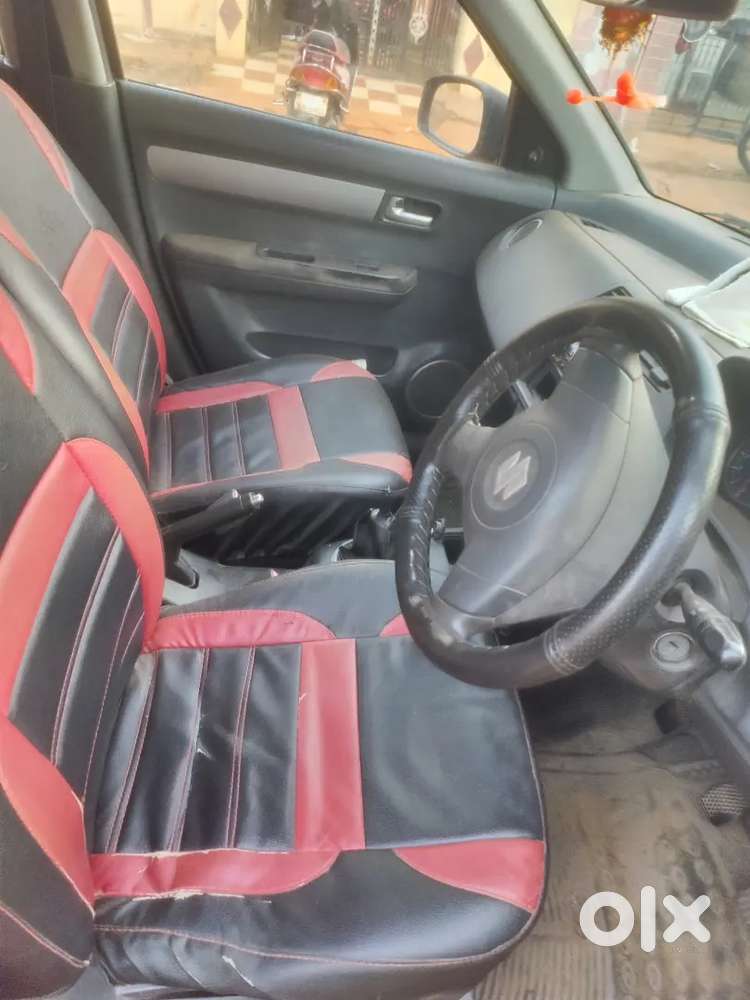 Maruti Suzuki Swift 2005 Petrol 51000 Km Driven