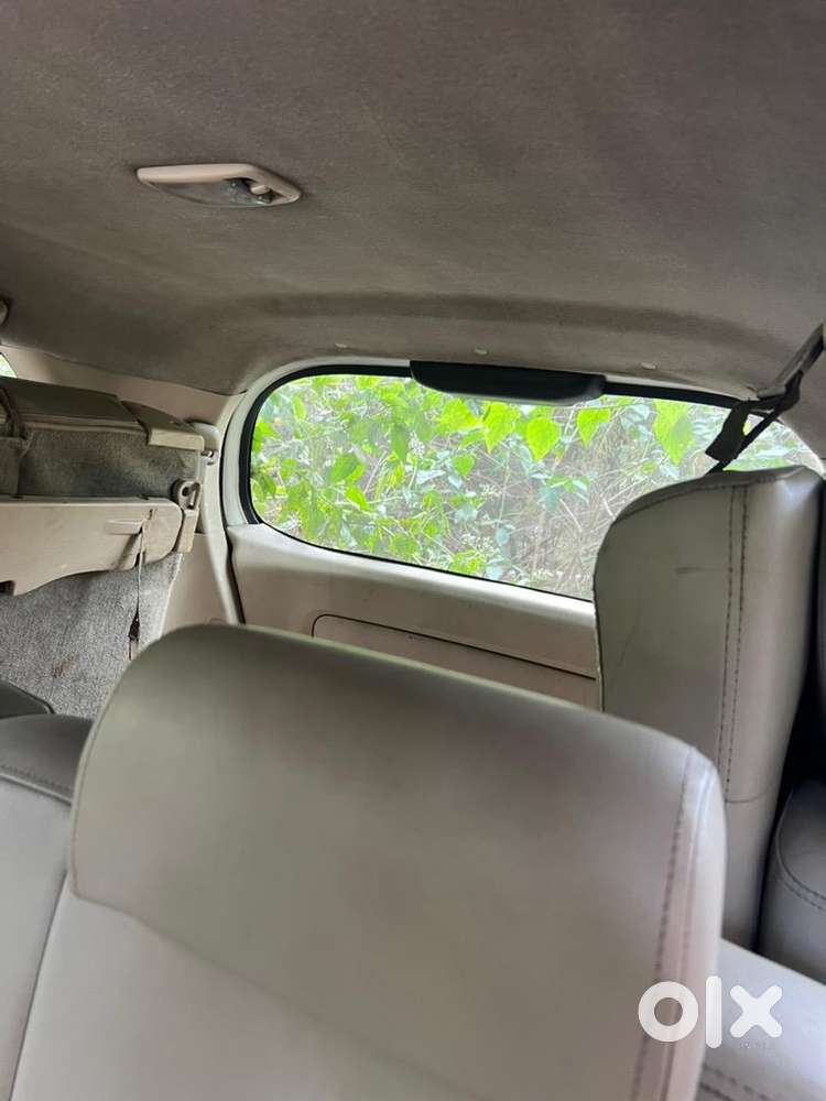 Toyota Innova 2006 Diesel Well Maintained