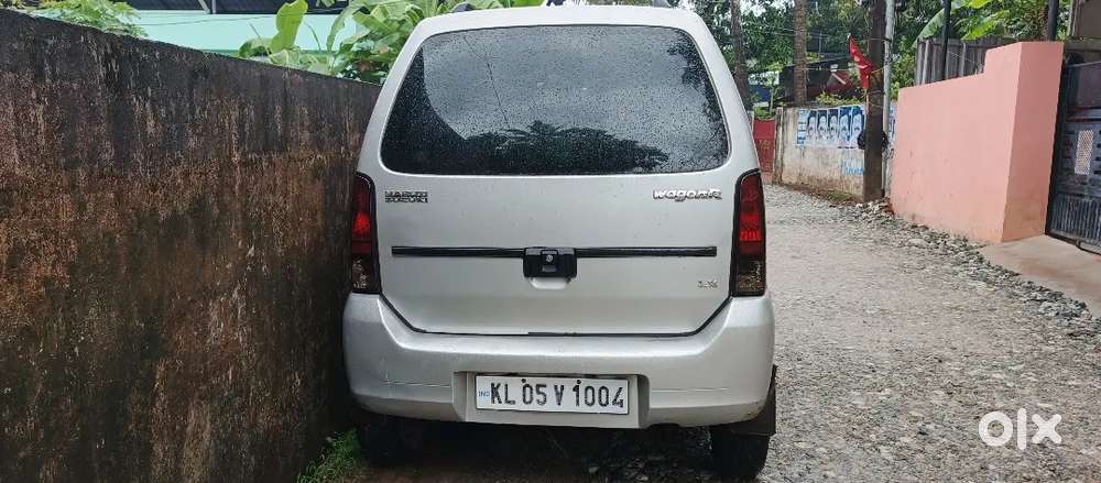 Maruti Suzuki Wagon R 1.0 2005 Petrol 113000 Km Driven