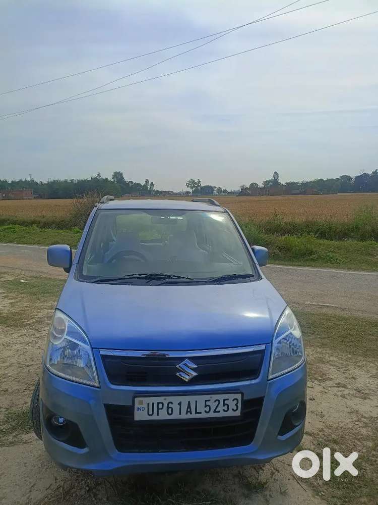 Best Car Zero Accident Record Insurance Bhi Hai, Servicing Ho Gyi Hai