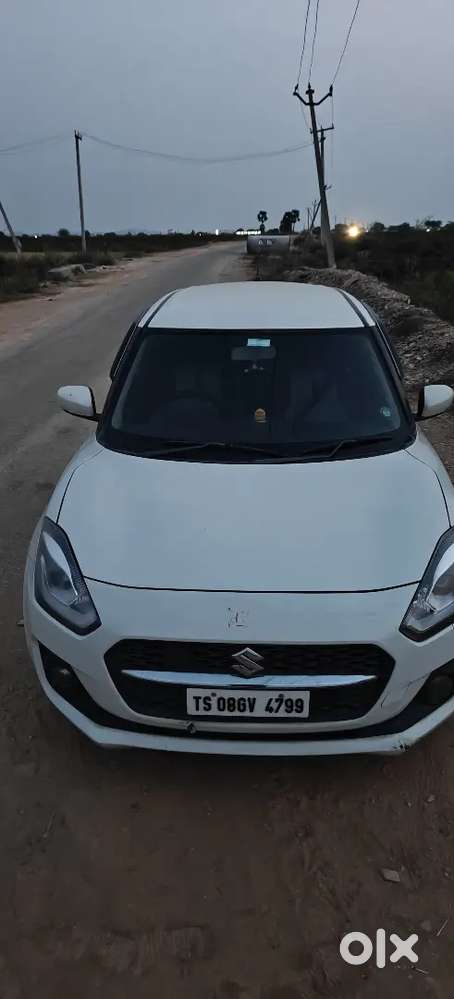 Maruti Suzuki Swift 2019 Diesel 142400 Km Driven