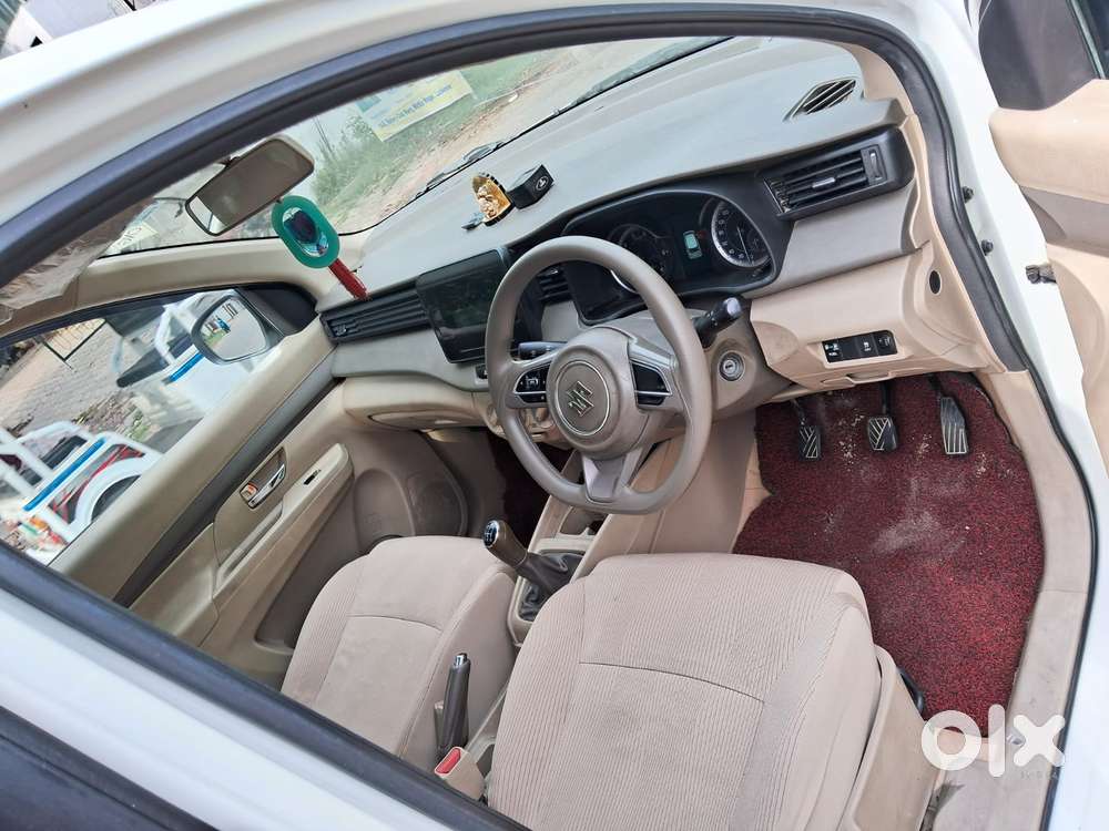 Maruti Suzuki Ertiga, 2023, Cng & Hybrids