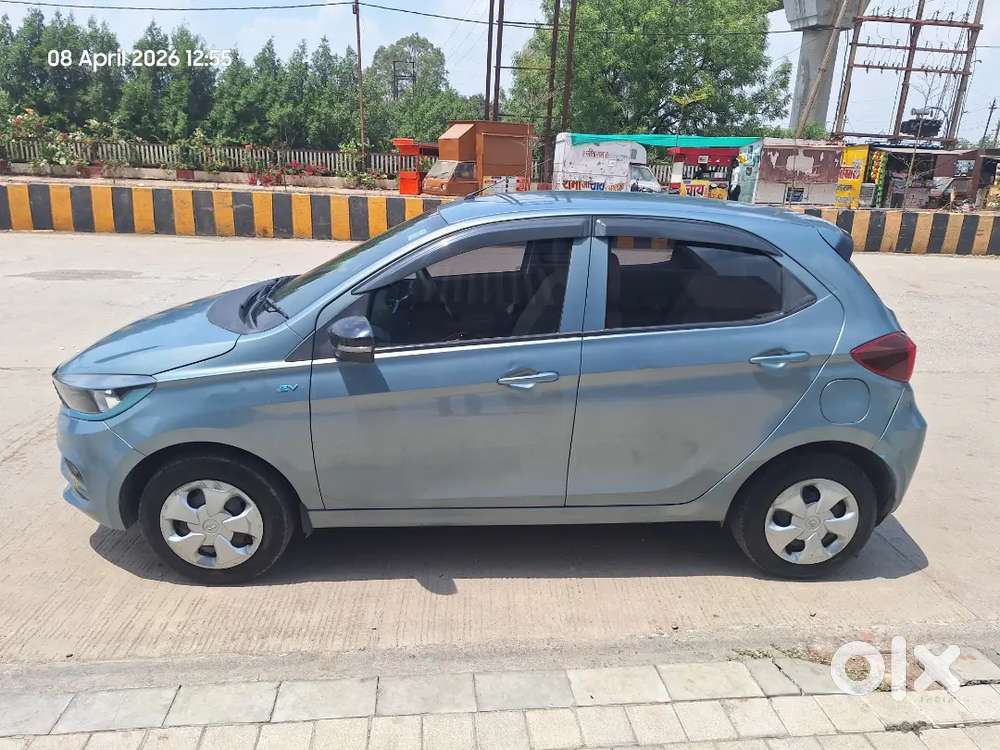 Tata Tiago Ev Xt 2023