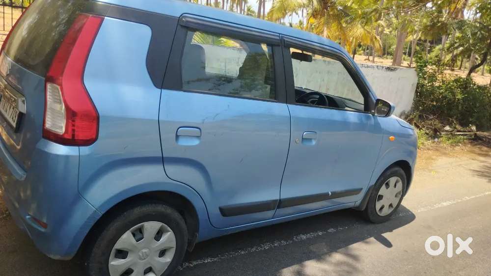 Hyundai Exter 2023 Petrol Good Condition