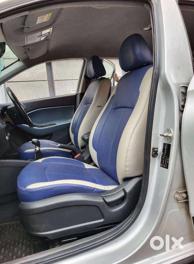 Hyundai I20 Active 1.2 Sx, 2017, Petrol